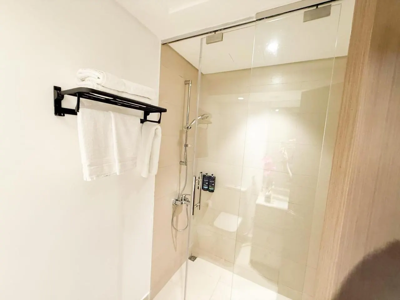 Apartman Yas Island Waters Edge Studio Abu Dzabi