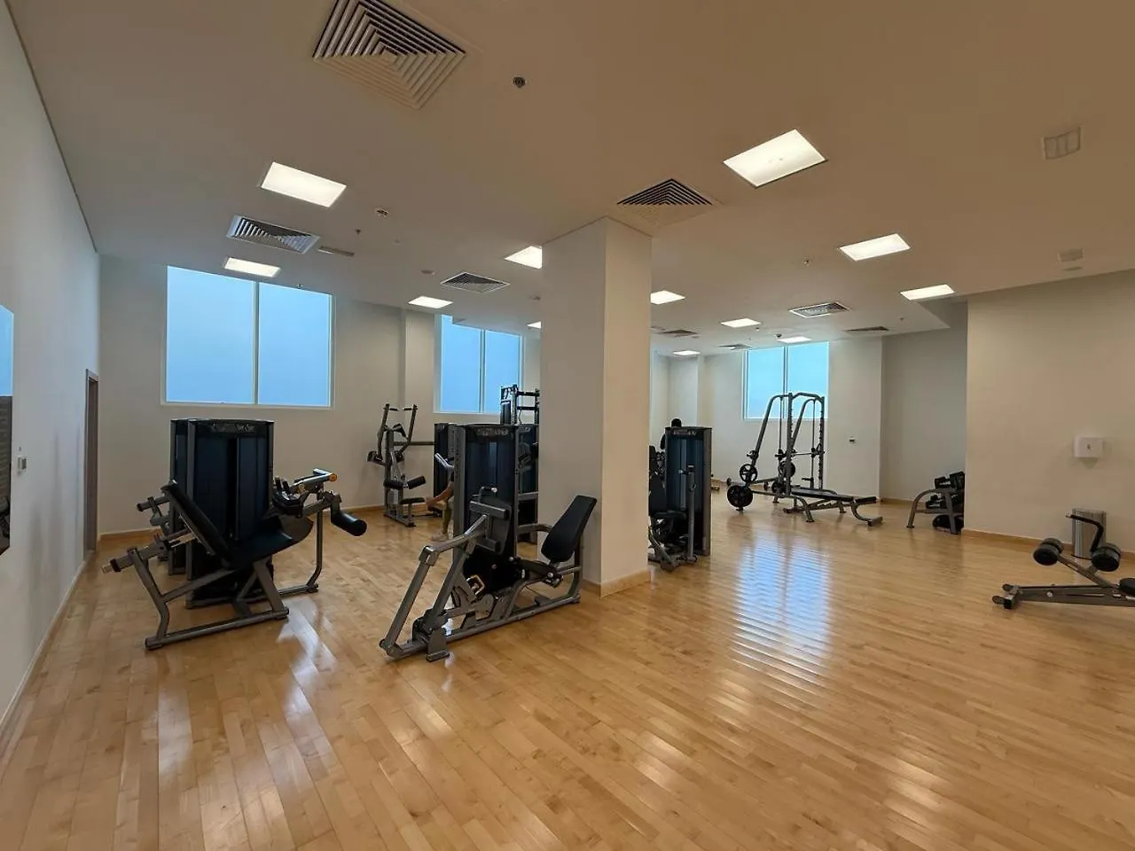 Yas Island Waters Edge Studio Abu Dzabi