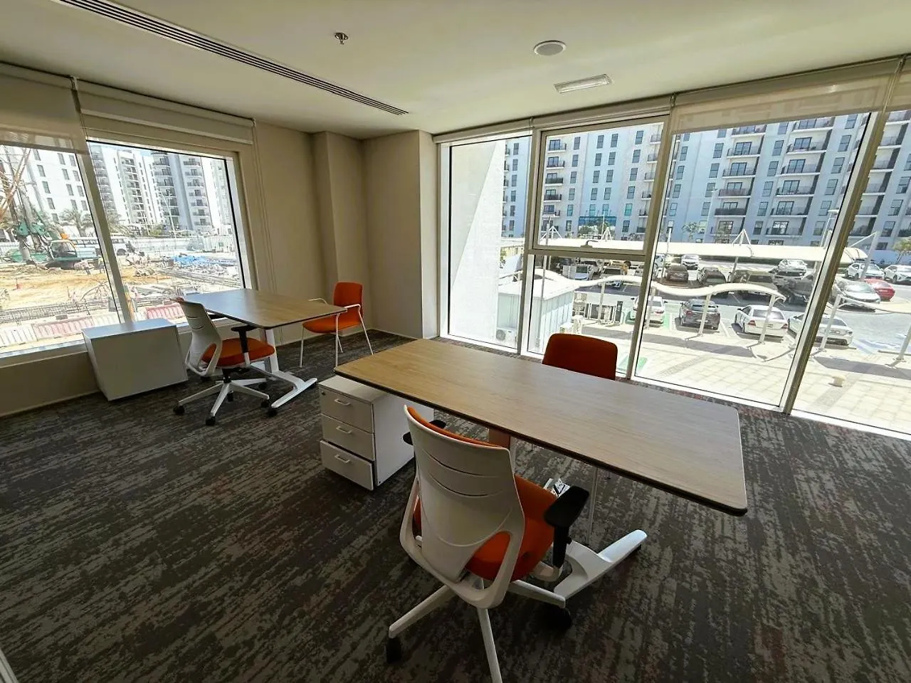 Yas Island Waters Edge Studio Abu Dzabi Egyesült Arab Emírségek